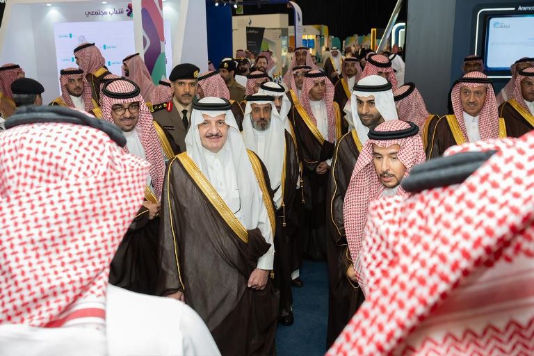 أمير المنطقة الشرقية