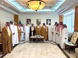 محافظ القطيف