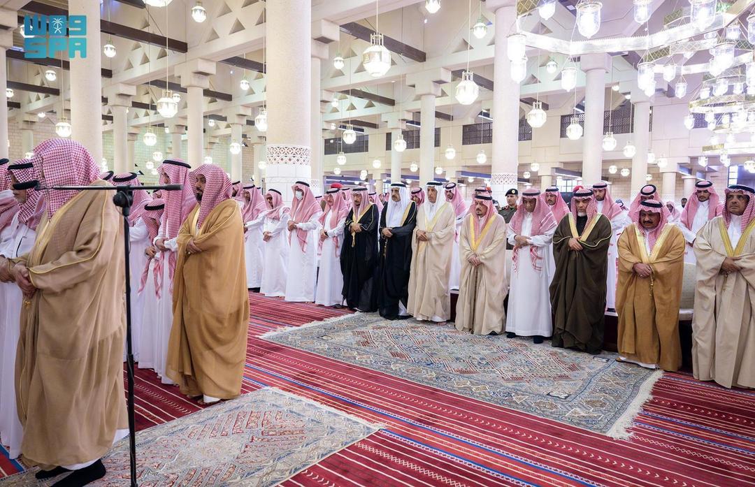 أمير منطقة الرياض