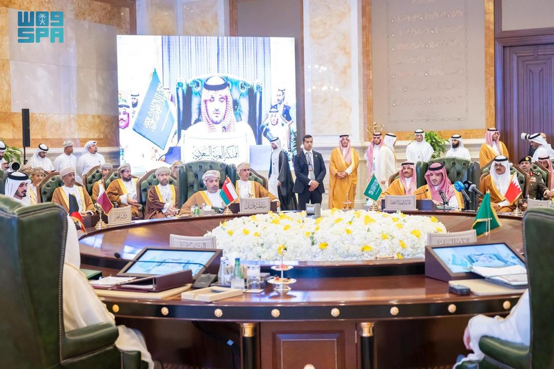 مجلس التعاون لدول الخليج العربية