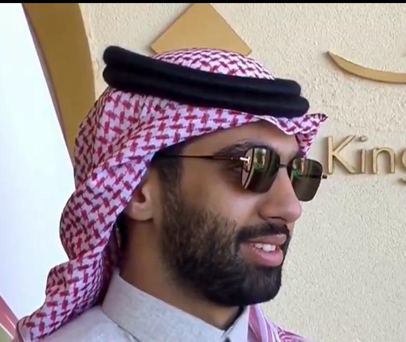 مهرجان الملك عبدالعزيز للإبل