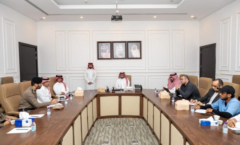 أمانة الشرقية