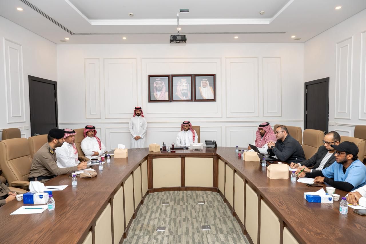 أمانة الشرقية