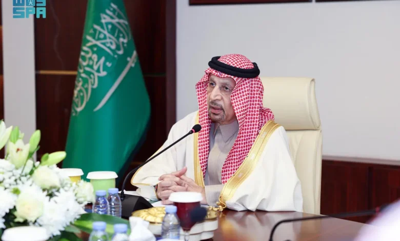 وزير الاستثمار