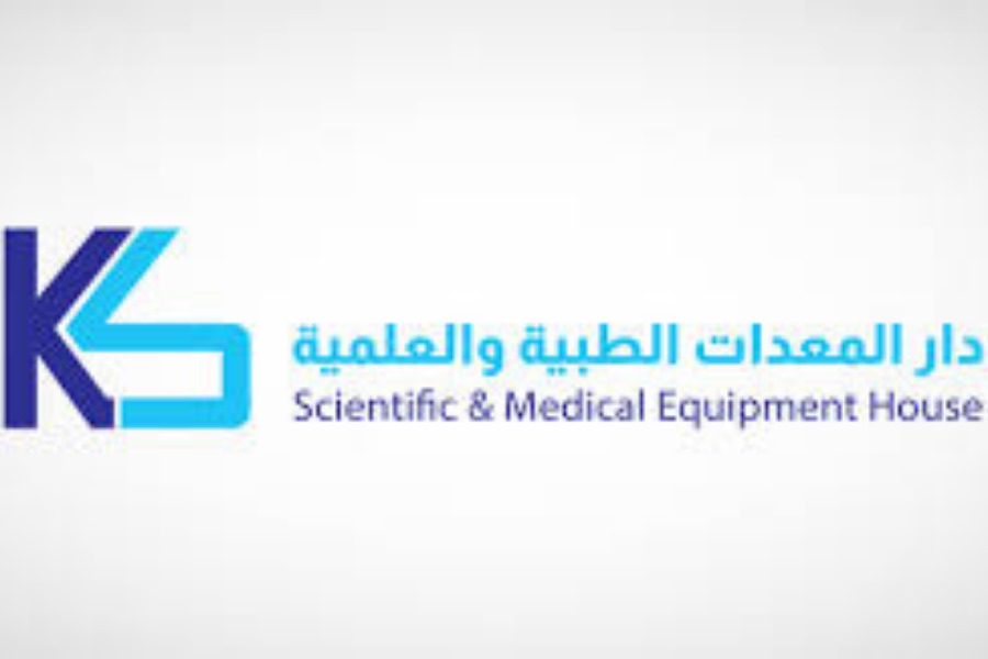 دار المعدات الطبية والعلمية
