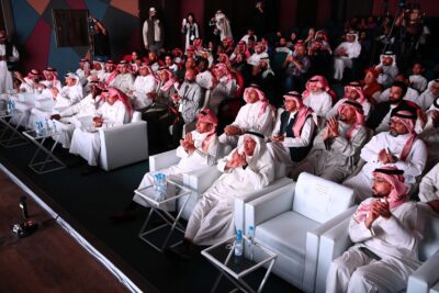 مهرجان المونودراما
