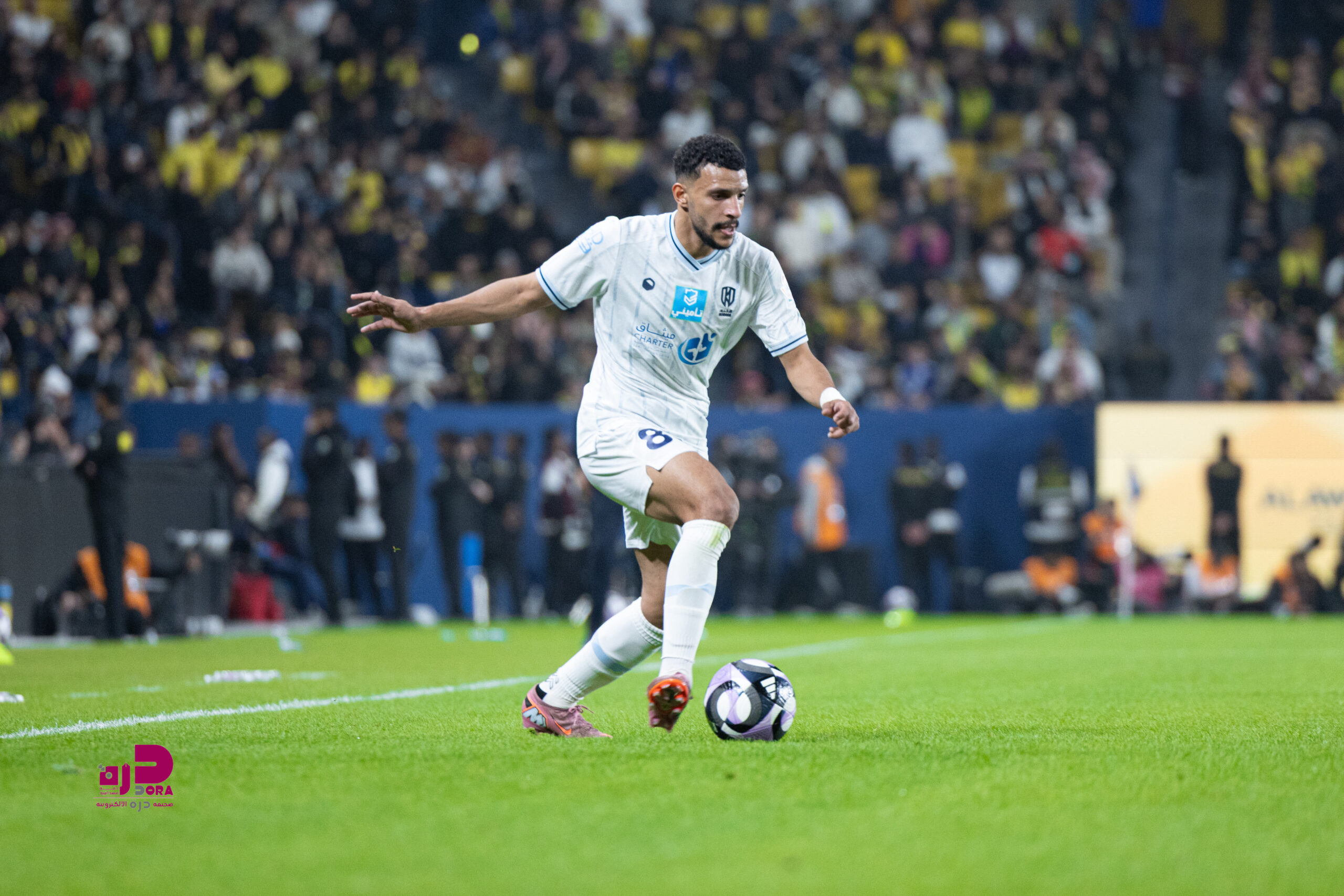 النصر والأخدود