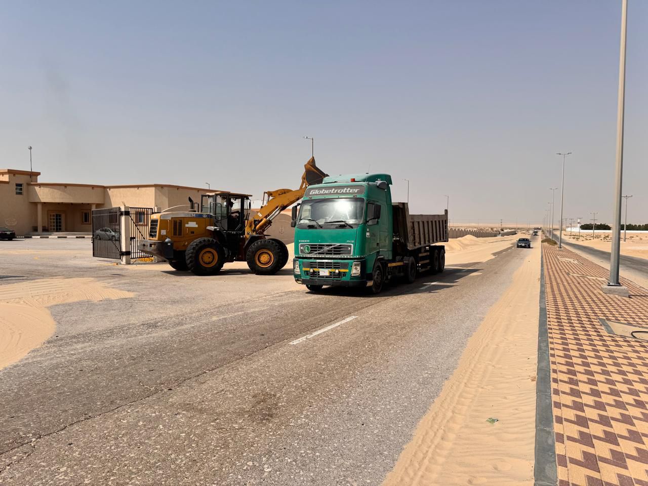 بلدية بقيق