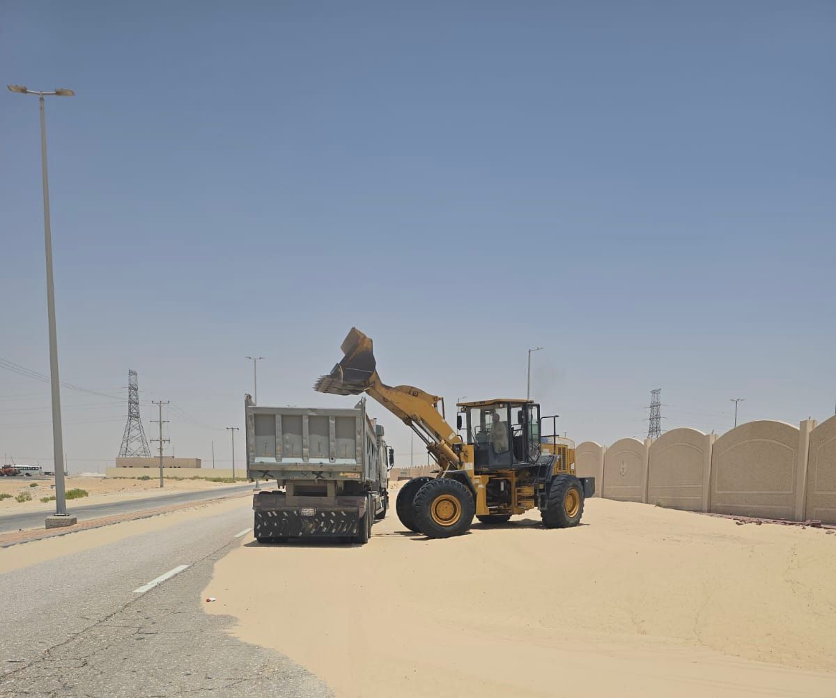 بلدية بقيق