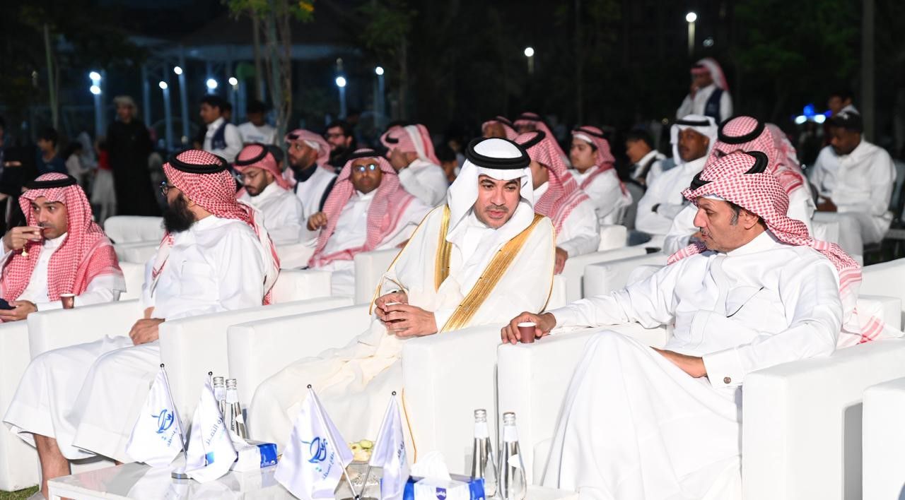 المجدوعي الخيرية