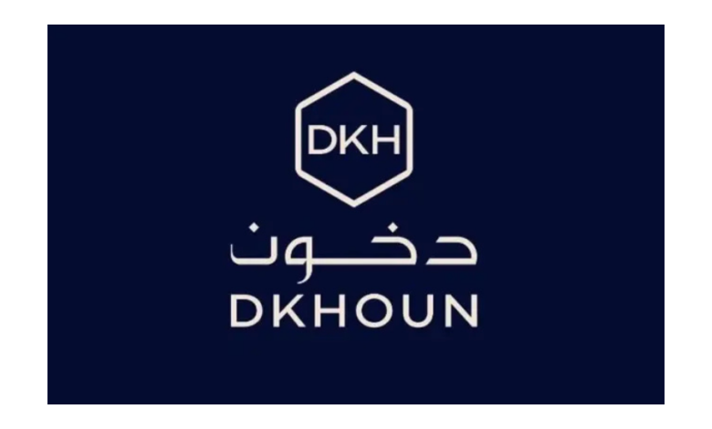 دخون الوطنية للتجارة