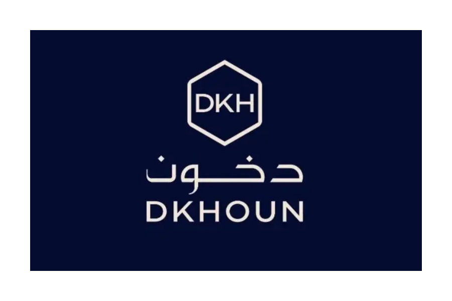 دخون الوطنية للتجارة