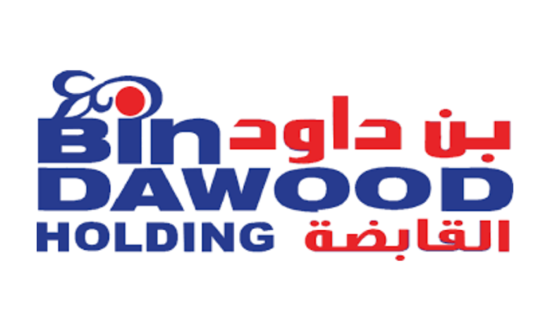 شركة بن داود القابضة
