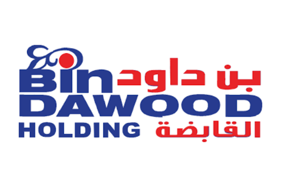 شركة بن داود القابضة