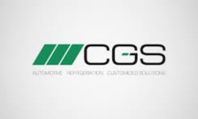 شركة اتحاد جروننفلدر سعدي القابضة