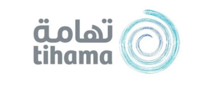 شركة تهامة للإعلان والعلاقات العامة