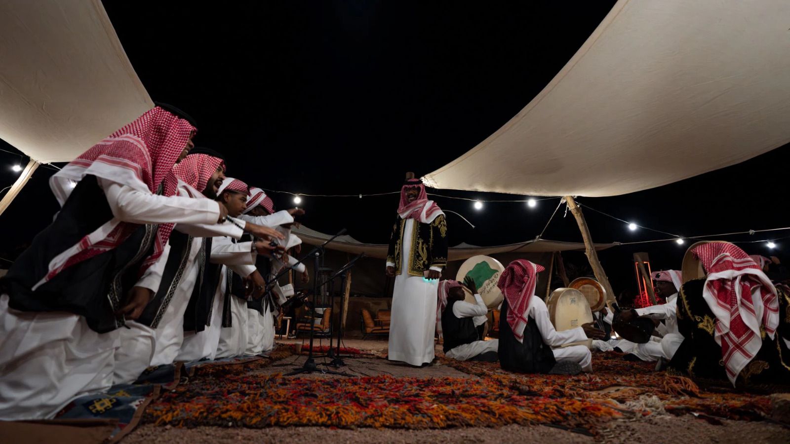 مسار الشمال السياحي