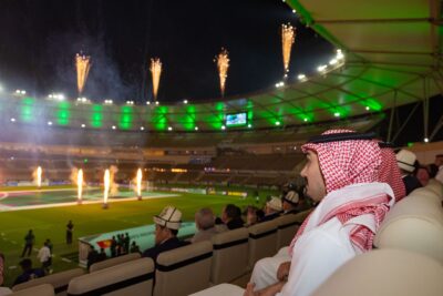 كأس آسيا تحت 23 عامًا 2026