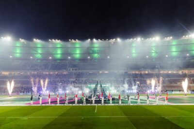 كأس آسيا تحت 23 عامًا 2026