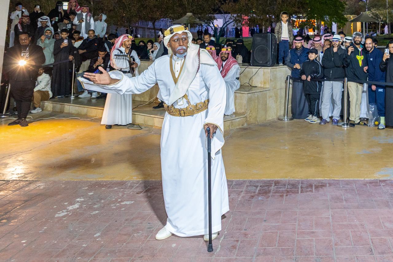 مهرجان الكتّاب والقرّاء بالطائف
