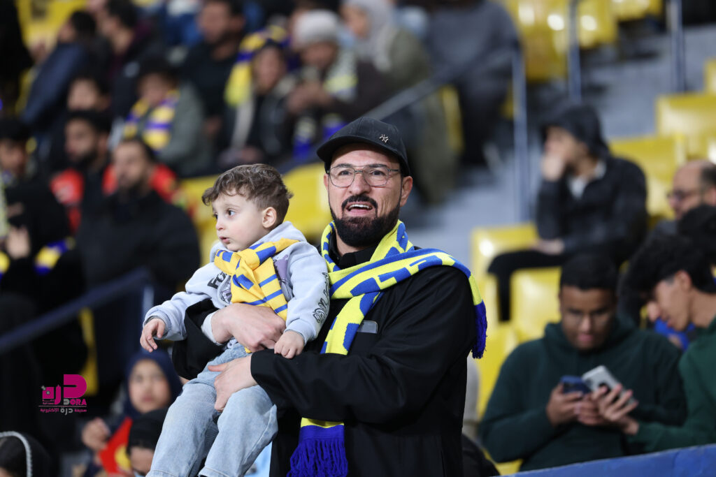 النصر - التعاون