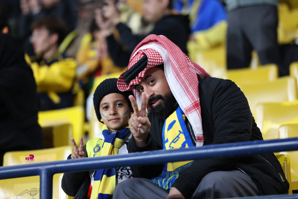 النصر - التعاون