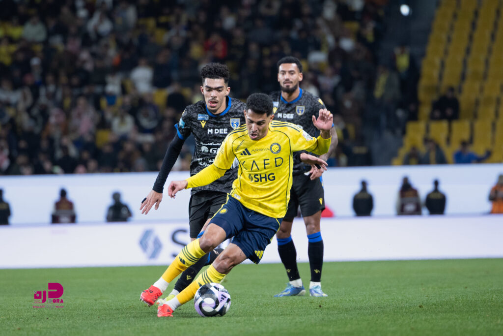 النصر - التعاون