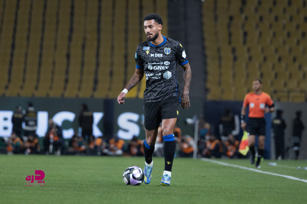 النصر - التعاون