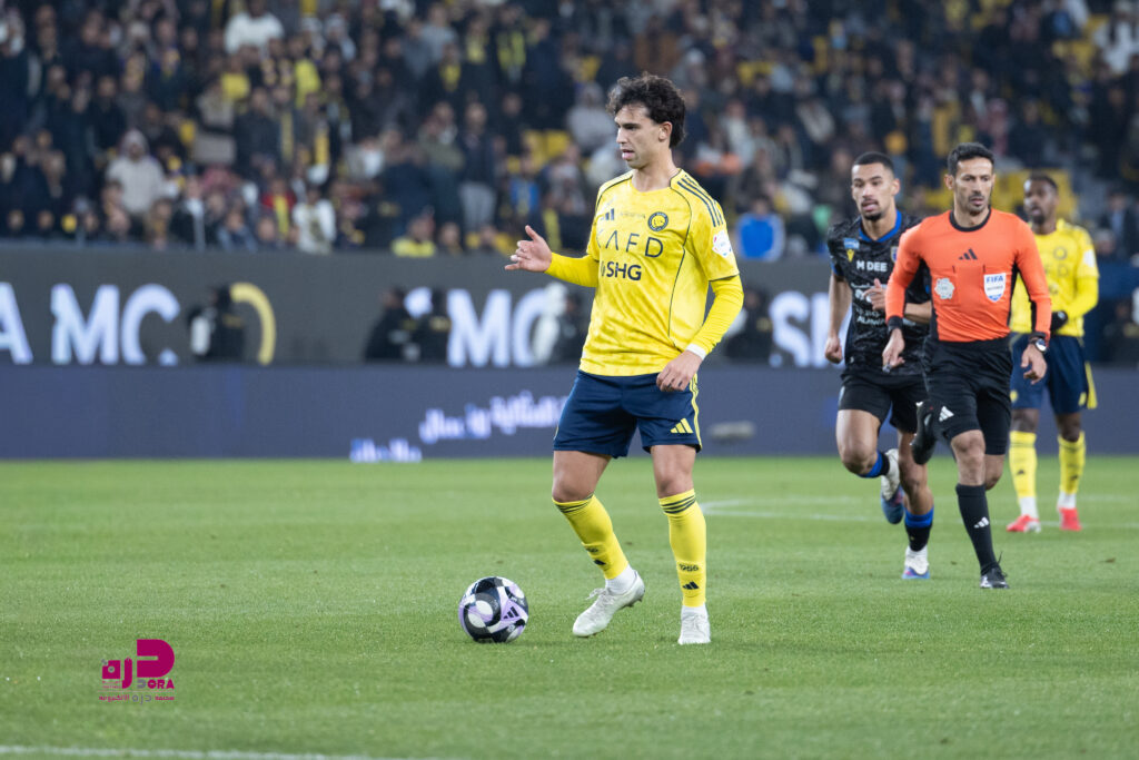 النصر - التعاون