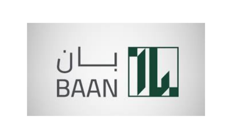 مجموعة بان القابضة