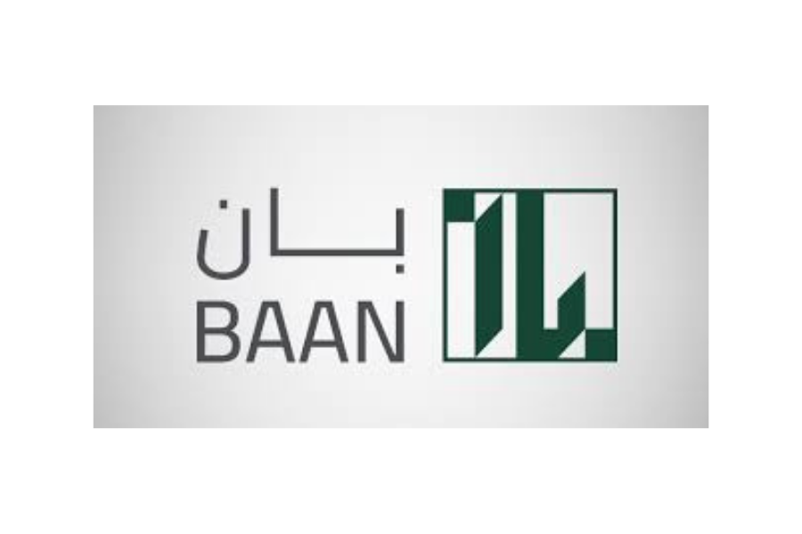 مجموعة بان القابضة