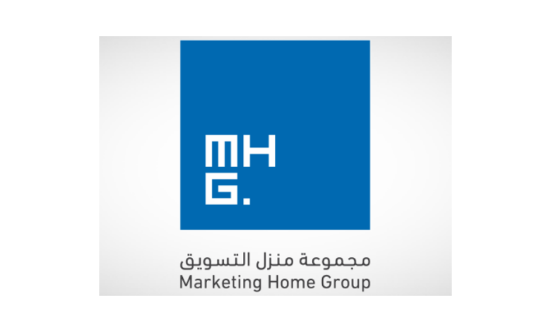 مجموعة منزل التسويق