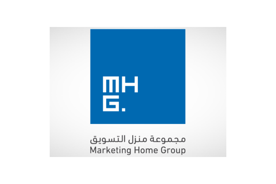 مجموعة منزل التسويق