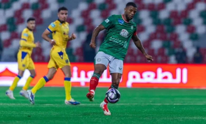 الاتفاق والتعاون