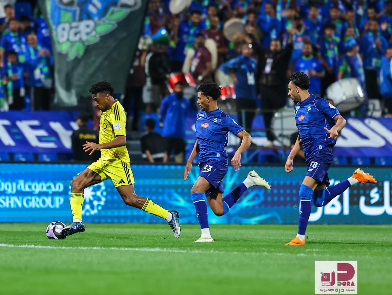 النصر - الفتح