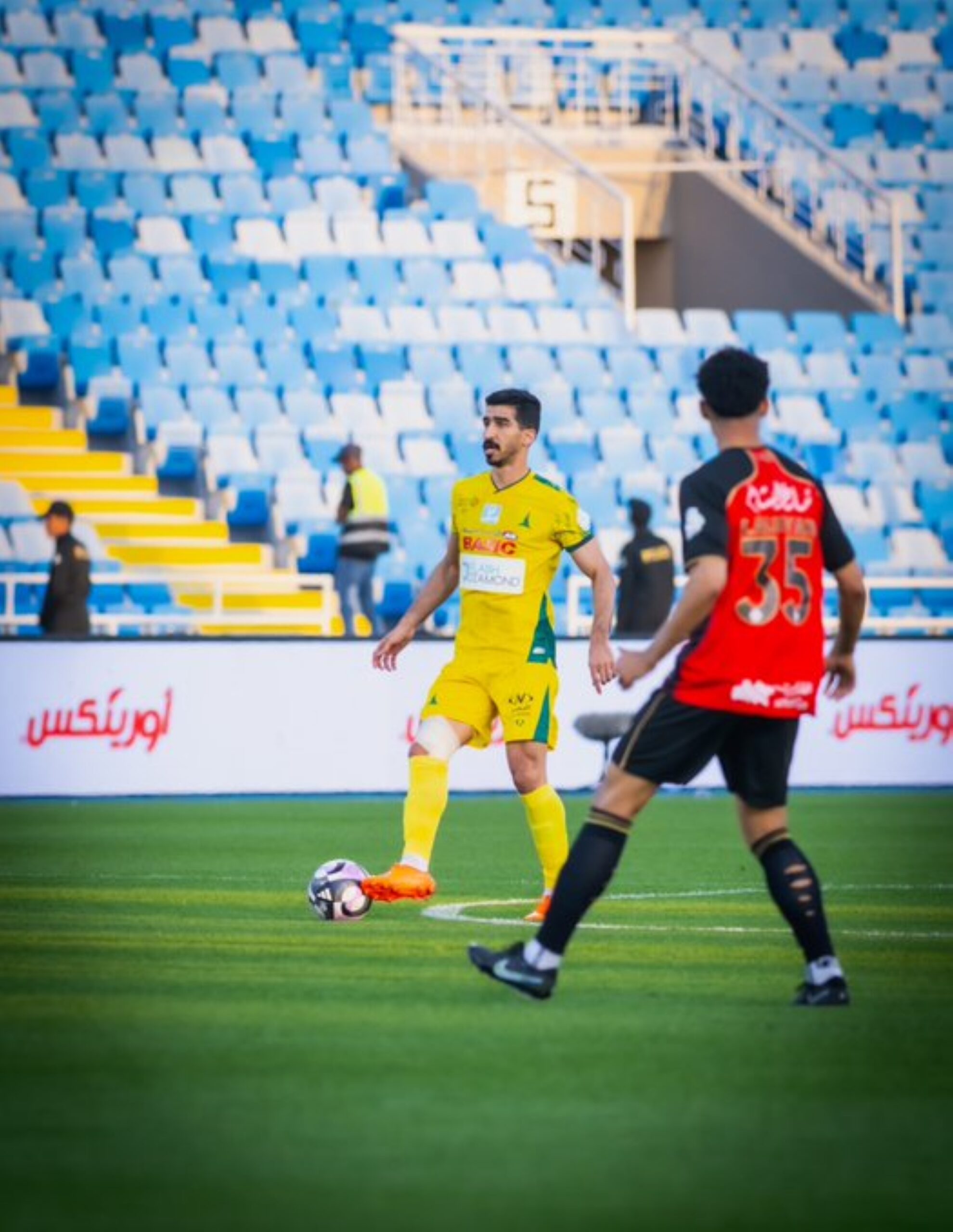 الخليج - الرياض