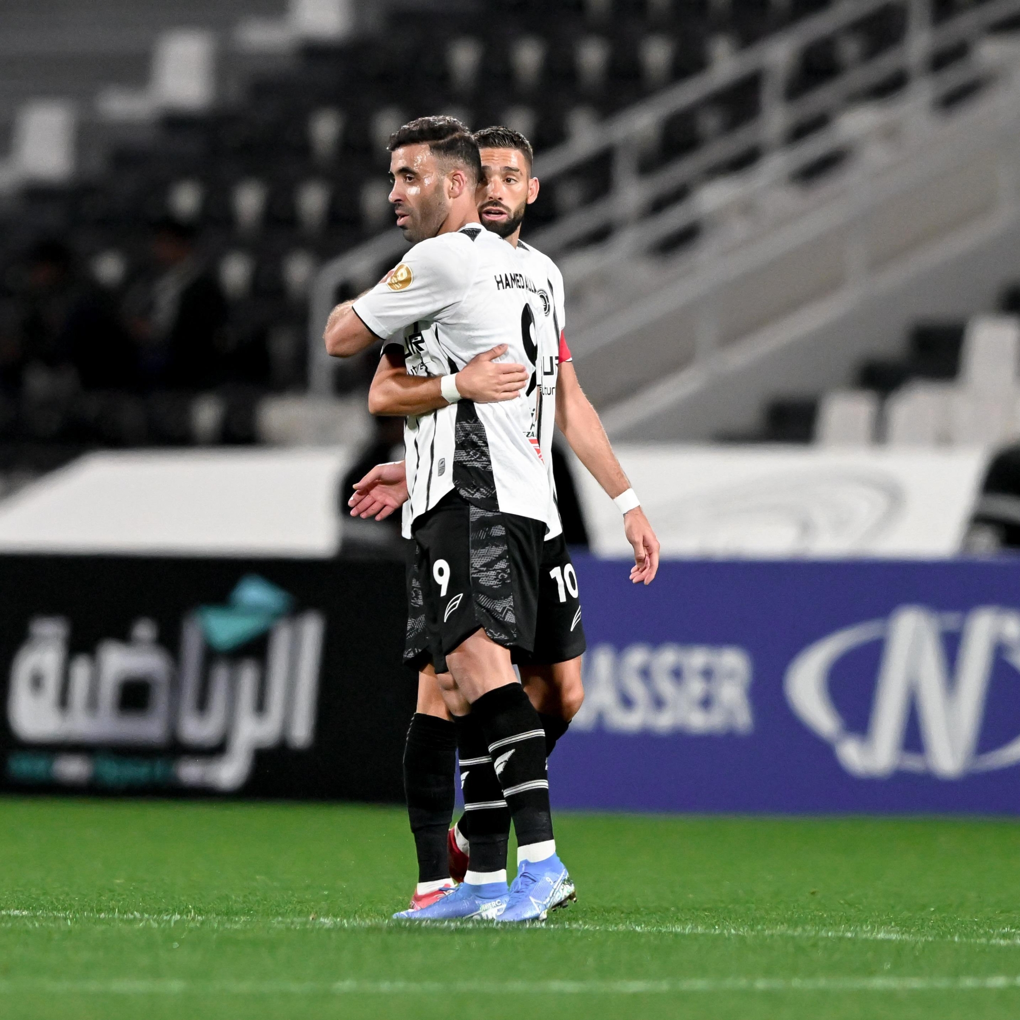 دوري أبطال الخليج