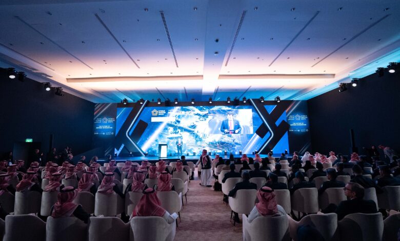 معرض الدفاع العالمي 2026