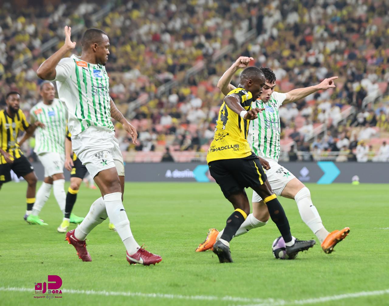 الاتحاد والنجمة