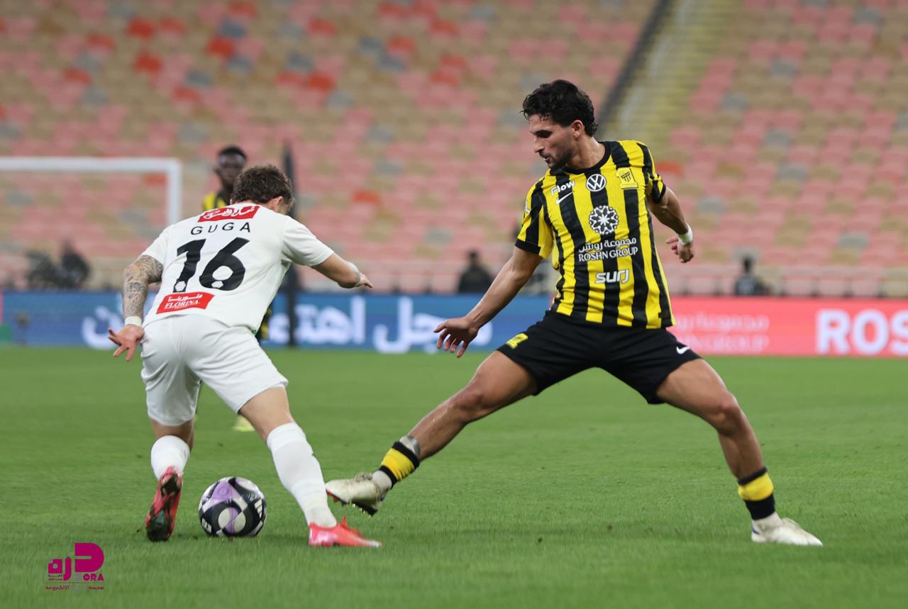 الاتحاد والنجمة