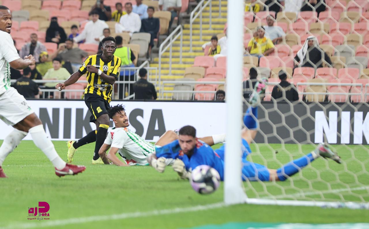 الاتحاد والنجمة