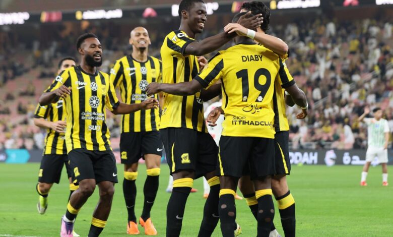 الاتحاد والنجمة