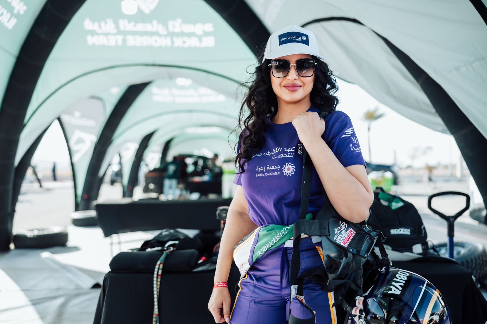 رالي حائل 2026