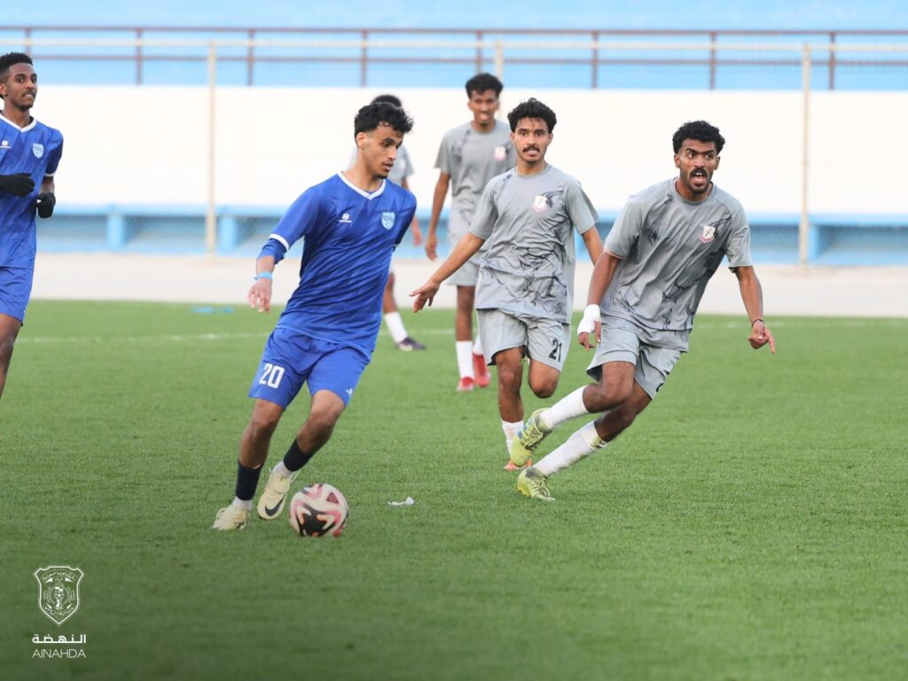 النهضة - الوطني