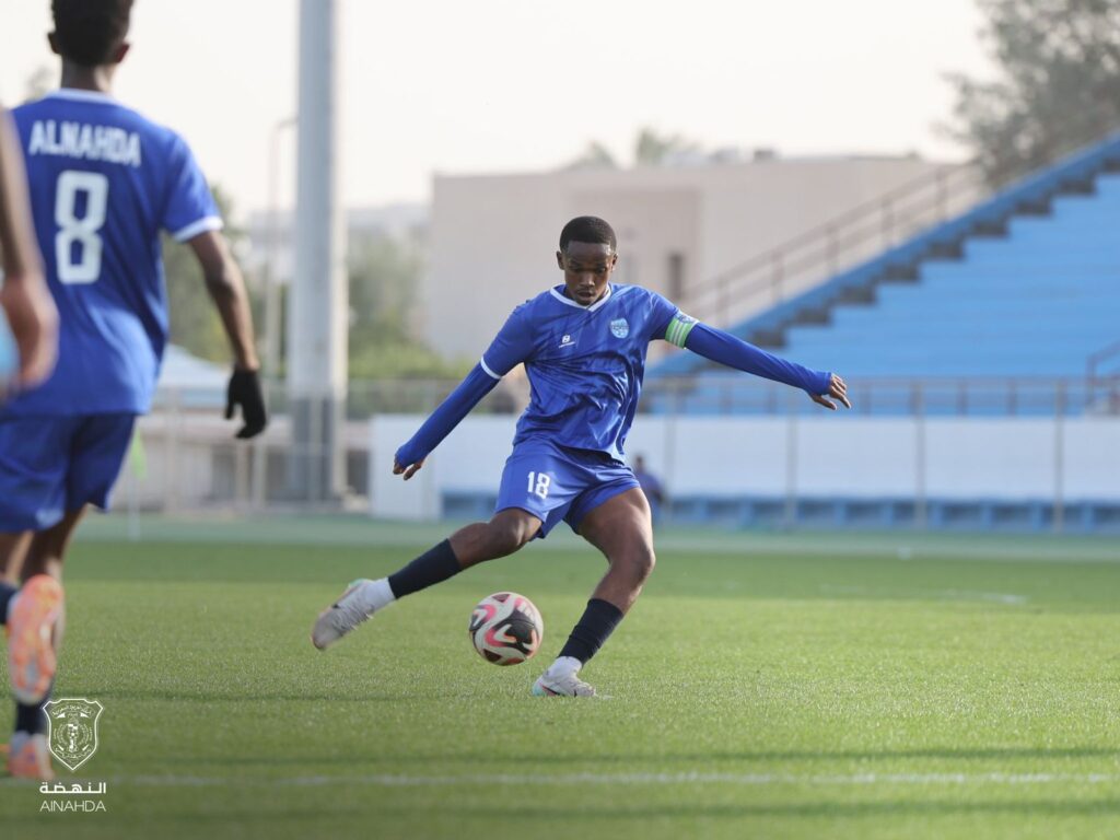 النهضة - الوطني