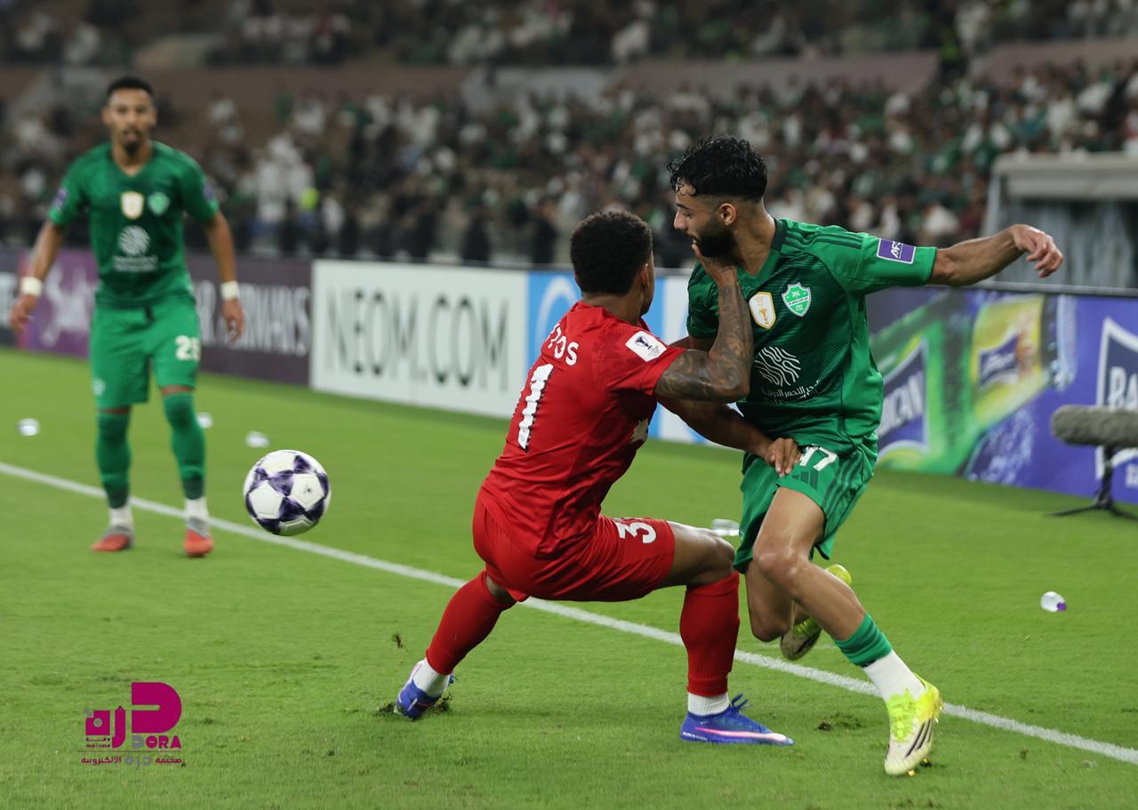 دوري أبطال آسيا للنخبة