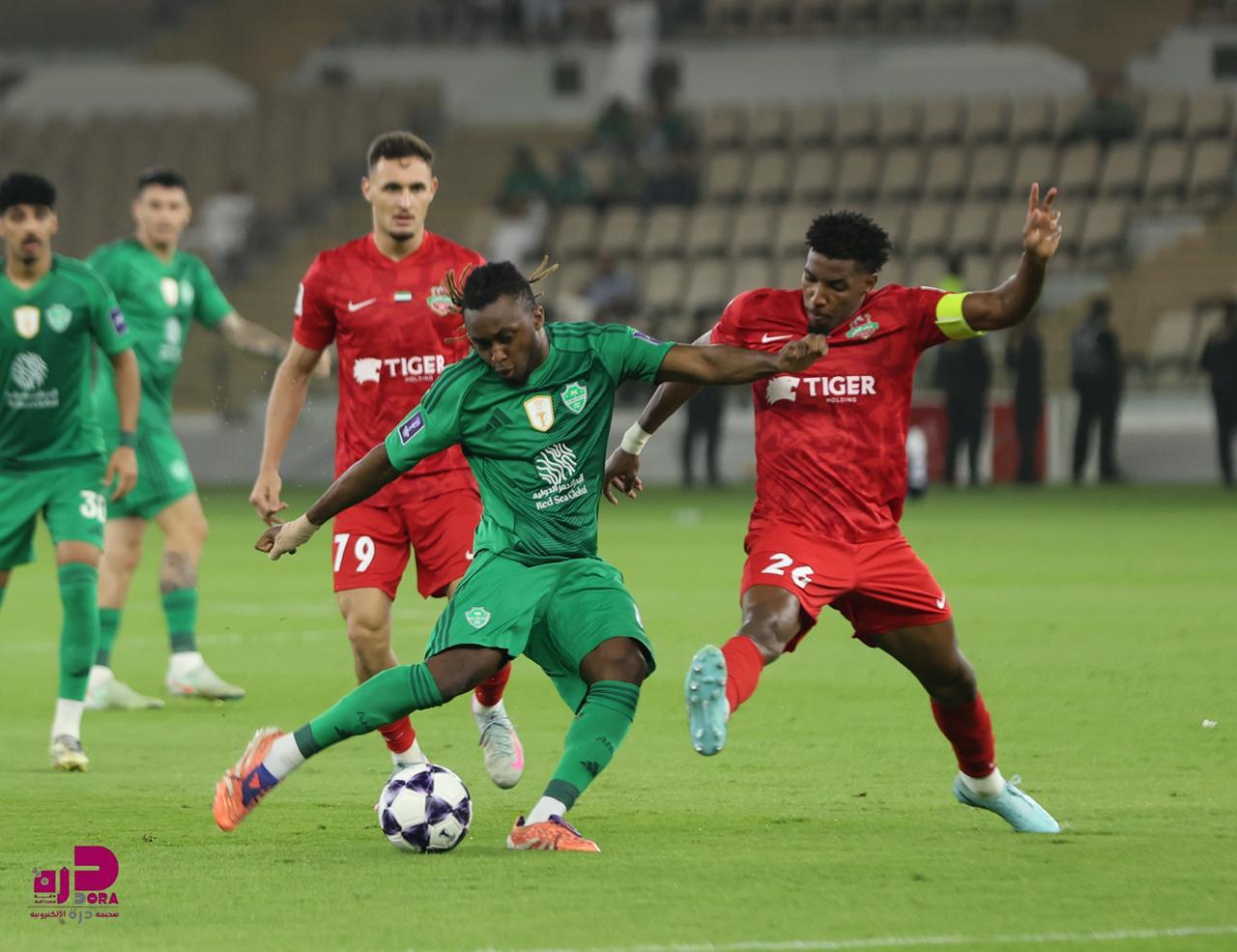 دوري أبطال آسيا للنخبة