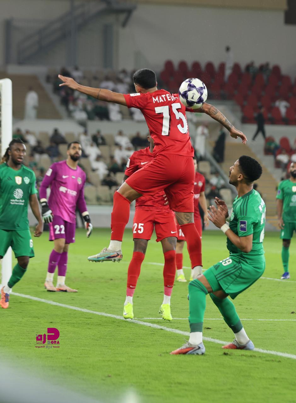 دوري أبطال آسيا للنخبة