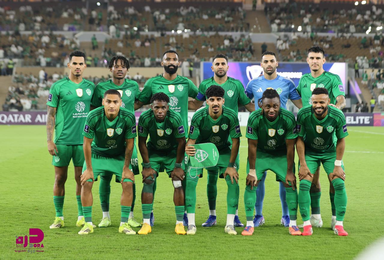 دوري أبطال آسيا للنخبة