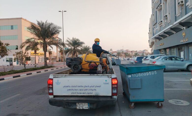 أمانة المنطقة الشرقية